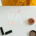 thumbnail image 6 of 2 Sets  Travel Lotion Bottles Plastic Lotion Bottles Cosmetic Bottles Travel Bottles Travel Empty Bottles, 6 of 6