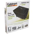 thumbnail image 2 of Cuisinart All Foods Compact Gas Grill Cover, 2 of 6
