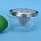 thumbnail image 3 of Hogar portátil manual limón naranja exprimidor Citrus Lime mano prensa exprimidor, 3 of 8