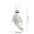 thumbnail image 4 of Mangas Viento Halloween Fantasma Fantasmas Al Aire Libre (D), 4 of 4