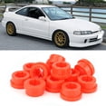 thumbnail image 4 of Bushings,12pcs Replacement Bushings Lower Replacement Bushings Rear Camber Bushings Expertly Crafted, 4 of 8