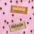 thumbnail image 5 of Chocolate Mini Bars Variety Pack, Gluten Free Vegan Fruit & Nut Bars, 30 ct, 1, 5 of 5
