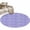 Purple, variant on 3'x5' Rug for Living Room Bedroom, Purple Flowers Washable Area Rugs Non-Slip Carpet Mats, Spring Vintage Flowers Country Plants Indoor Low Pile Area Rug Runner for Kitchen, Mudroom