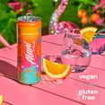thumbnail image 5 of Alani Nu, Orange Kiss, 12 fl oz, Single Can, 5 of 9
