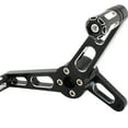 thumbnail image 3 of Miulika Gear Shifter Lever Black D, 3 of 9