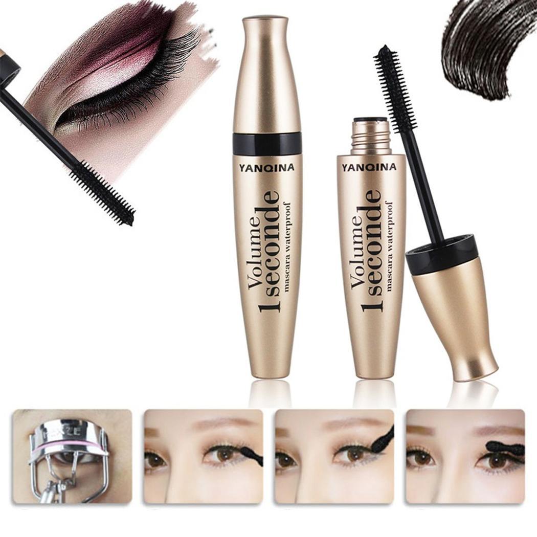 waterproof lengthening mascara