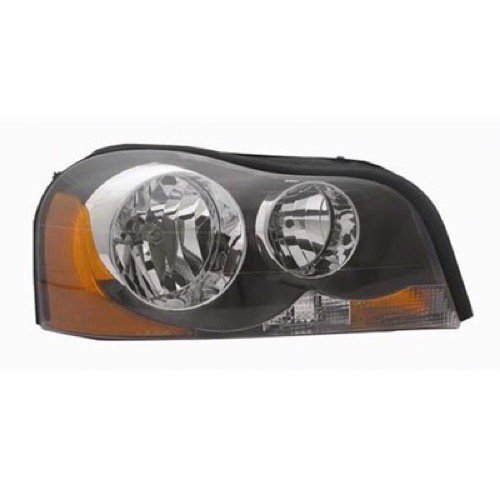 Volvo Xc90 Headlight Assembly