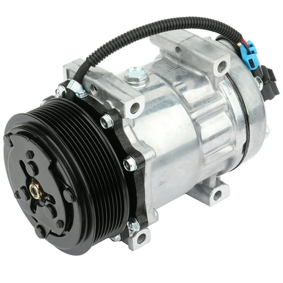 Sprinter 3500 Sprinter Ac Compressor