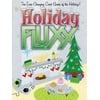 Holiday Fluxx Card Game Offered by Publisher Services