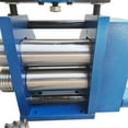 thumbnail image 6 of Manual Combination Rolling Mill Machine Jewelry Roller Metal Flat Press Tool HOT, 6 of 8