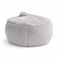 thumbnail image 1 of Sillón Puff Divertido Microtouch Lunics, 1 of 3