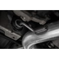 thumbnail image 3 of MBRP 2018+ Ford Mustang GT 5.0L Aluminized 3in Street to Race Conversion Kit, 3 of 7