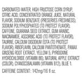 thumbnail image 4 of Mtn Dew AMP Energy, Original, Energy Drink with Caffeine, B Vitamins, 16 fl oz cans (12 Pack), 4 of 8