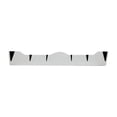 thumbnail image 1 of Golf Putting Plane Rail Putting Path Metal Imorve Your Golf Putting Skill Putting Training Aid Golf Putting Trainer para principiantes, 1 of 8