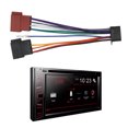 thumbnail image 4 of Adapter Connector, Stable 16 Pin Car  Wire Plug Harness Easy Installation Professional Abrasion Resistant  For  2003-up, 4 of 8