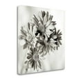 thumbnail image 2 of Tangletown Fine Art 'Florison - 40' Graphic Art Print on Wrapped Canvas, 2 of 3