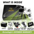 thumbnail image 5 of Spy Camera Charr | Hidden Camera | Mini Spy Camera 1080p | Usb Charr Camera | Hidden Spy Camera | Hidden Nanny Cam | Hidden Spy Cam | Hidden Cam |, 5 of 5