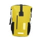 thumbnail image 5 of Mochila impermeable de 55 litros de PVC para aventuras al aire libre. Versátil. Amarillo, 5 of 8