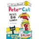 thumbnail image 1 of Reserve Pete the Cat de HarperCollins: El gran almuerzo de Pete, 1 of 1