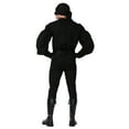 thumbnail image 3 of Adult Princess Bride Westley Costume, 3 of 5