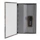 thumbnail image 3 of Caja Fuerte para Libros con Cerradura de combinación Mini Diccionario de simulación Caja de Dinero para Libros con Cerradura de combinación Caja Fuerte para Oficina en casa Unbranded 3114200089811, 3 of 7