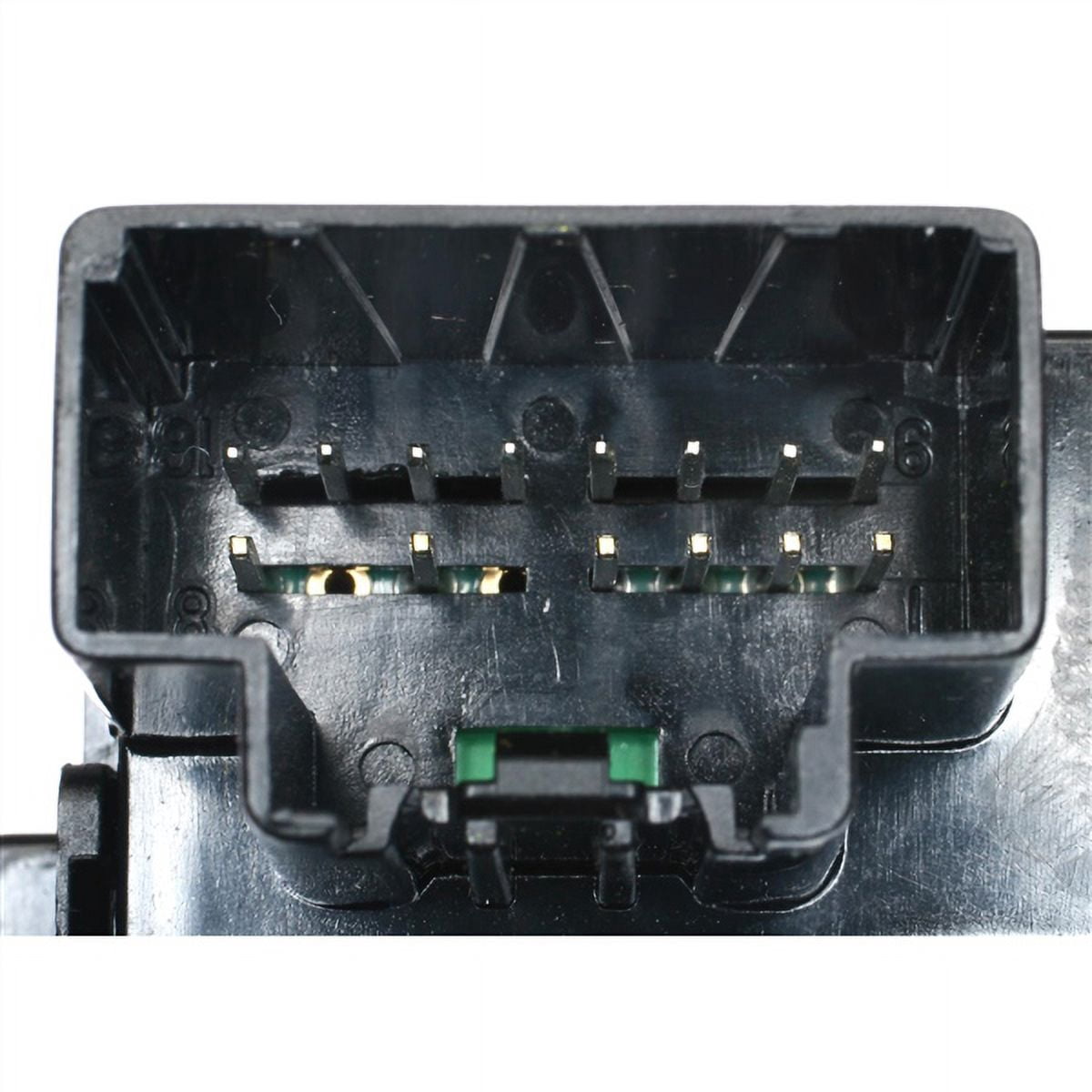 COMBINATION SWITCH HEADL