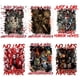 thumbnail image 2 of Pegatina de transferencia de calor de terror de Halloween para hombres, Parches de hierro, camisa de sangre, calcomanías DIY, Parches de apliques, rayas térmicas, badage, 2 of 4