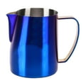 thumbnail image 2 of Frothing Cups, Durable Wear  Milk Frothing Pitcher Fine Craft  For, 2 of 8