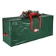 thumbnail image 2 of Bolsa de almacenamiento para árbol de Navidad, a prueba de polvo, impermeable, protege el almacenamiento en almacén. como se describe, 2 of 9