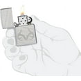 thumbnail image 5 of Zippo Lighter - Personalized Message Engraved on Backside Realtree Camouflage Windproof Lighter (Realtree 48751), 5 of 7