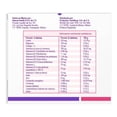 thumbnail image 2 of Suplemento alimenticio Dotavit Fem Acidos Grasos 1240 mg, 60 Tabletas, 2 of 4