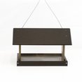 thumbnail image 6 of OUTDOOR LEISURE PRODUCTS Hopper Bird Feeder Made with High Density Poly Resin, 6 of 8