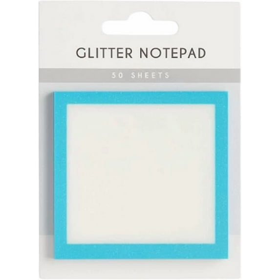 Clear Post It Notes Pastel,Sparkle Sticky Notes,Cute Self Adhesive Note Memo Pads,Transparent Glitter Notepads Stationery,Memo Pads Transparent Glitter Notepads Stationery Through Notes To Do List
