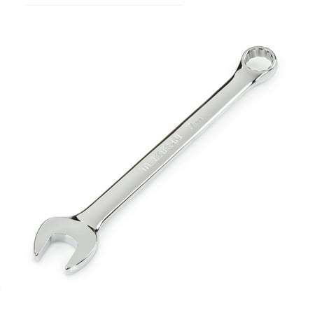 UPC: 0020209182871 | TEKTON 17 mm Combination Wrench | 18287