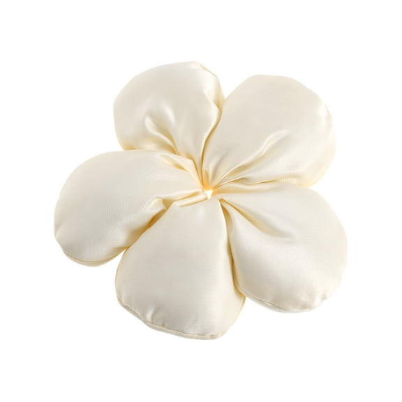 Unique Bargains 1 Pcs Fashion Sunflower Hairband for Girls apricot