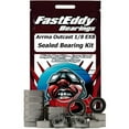 thumbnail image 2 of FastEddy Bearings 7235 Arrma Outcast 1/8 Exb Sealed Bearing Kit, 2 of 2