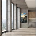 thumbnail image 5 of Epic Graffiti 'Mathieu Rivrin 17' by Mathieu Rivrin, Canvas Wall Art, 40"x60", 5 of 8