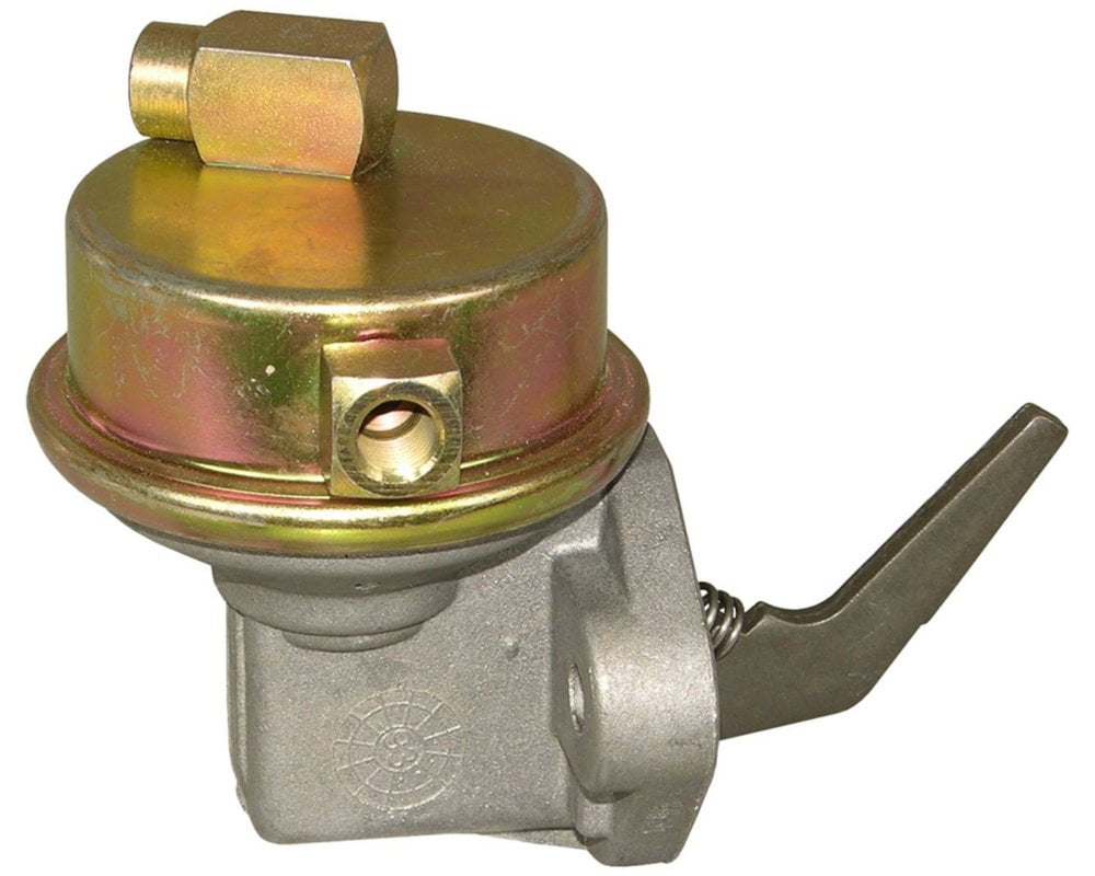 Airtex 1086 Fuel Pump, Without Fuel Sending Unit Mechanical