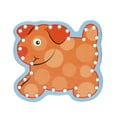 thumbnail image 5 of Melissa & Doug Alphabet Wooden Lacing Cards With Double-Sided Panels and Matching Laces, 5 of 10