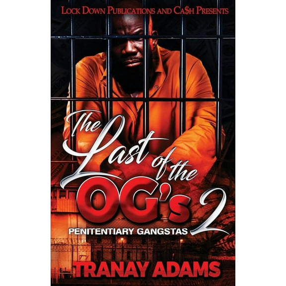 The Last of the OG's 2, (Paperback)