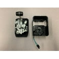 thumbnail image 4 of Knapheide 26259242, Rotary 2-Point Rear Door Latch w/ Power Lock (Key Code 2014), 4 of 5