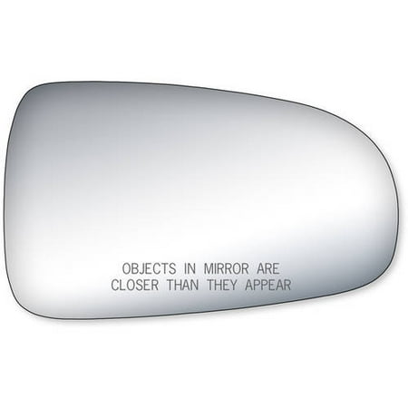 - 90222 - Fit System Passenger Side Mirror Glass, Chevrolet Impala 00-05