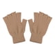 thumbnail image 1 of Guantes Sin Dedos De Punto Cálidos De Invierno Para Mujer Y Hombre, Mitones De Punto, 1 of 8