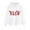 White, variant on 2026 Valentina's Day Women Tops Love Heart Shirts Long Sleeve Pullover Hooded Thin Gift Clothes for Her
