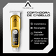 thumbnail image 2 of THE ICON LAB | Rasuradora para Hombre Inalámbrica | Pantalla LCD a Color, 2 of 6