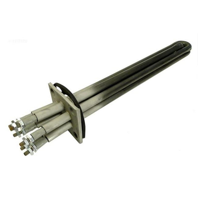 Coates Heater 20006049 480V 9 KW Pool Heater Element