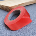 thumbnail image 1 of IFANLANDOR Ruban Adhésif Rouge Résistant pour Projets de Réparation DIY Intérieur et Extérieur, 1 of 5