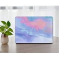 thumbnail image 1 of KSK KAISHEK Hard Case Cover for MacBook Pro 15 inchs 2016 2017 2018 2019 A1707 A1990, Colorful A 17, 1 of 5