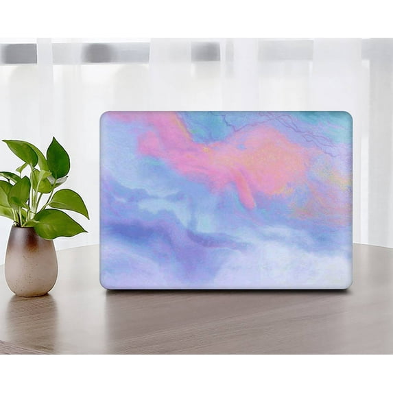 KSK KAISHEK Hard Case Cover for MacBook Pro 15 inchs 2016 2017 2018 2019 A1707 A1990, Colorful A 17