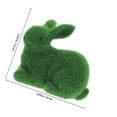 thumbnail image 2 of unbranded Flock De Para Ambiente Festivo De Pascua En Hogar Y Patio, 2 of 6
